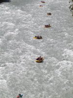 Rafting