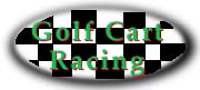 golf cart racing